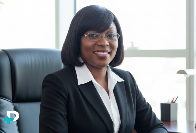 Directrice de SenPromed SARL