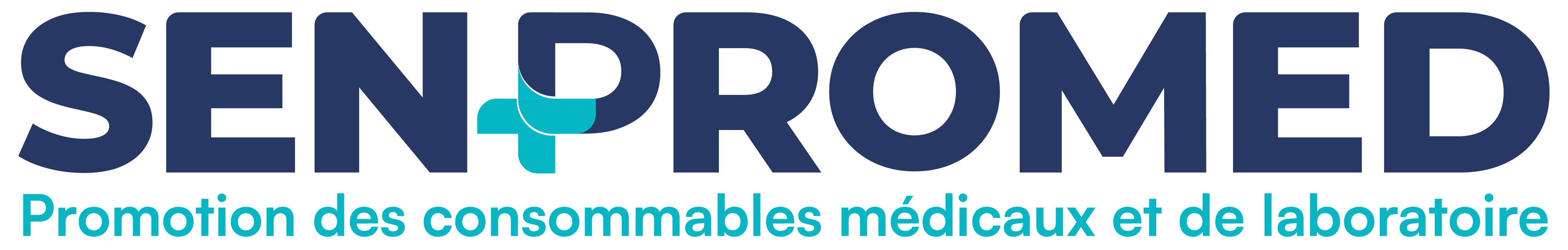 Logo SenPromed