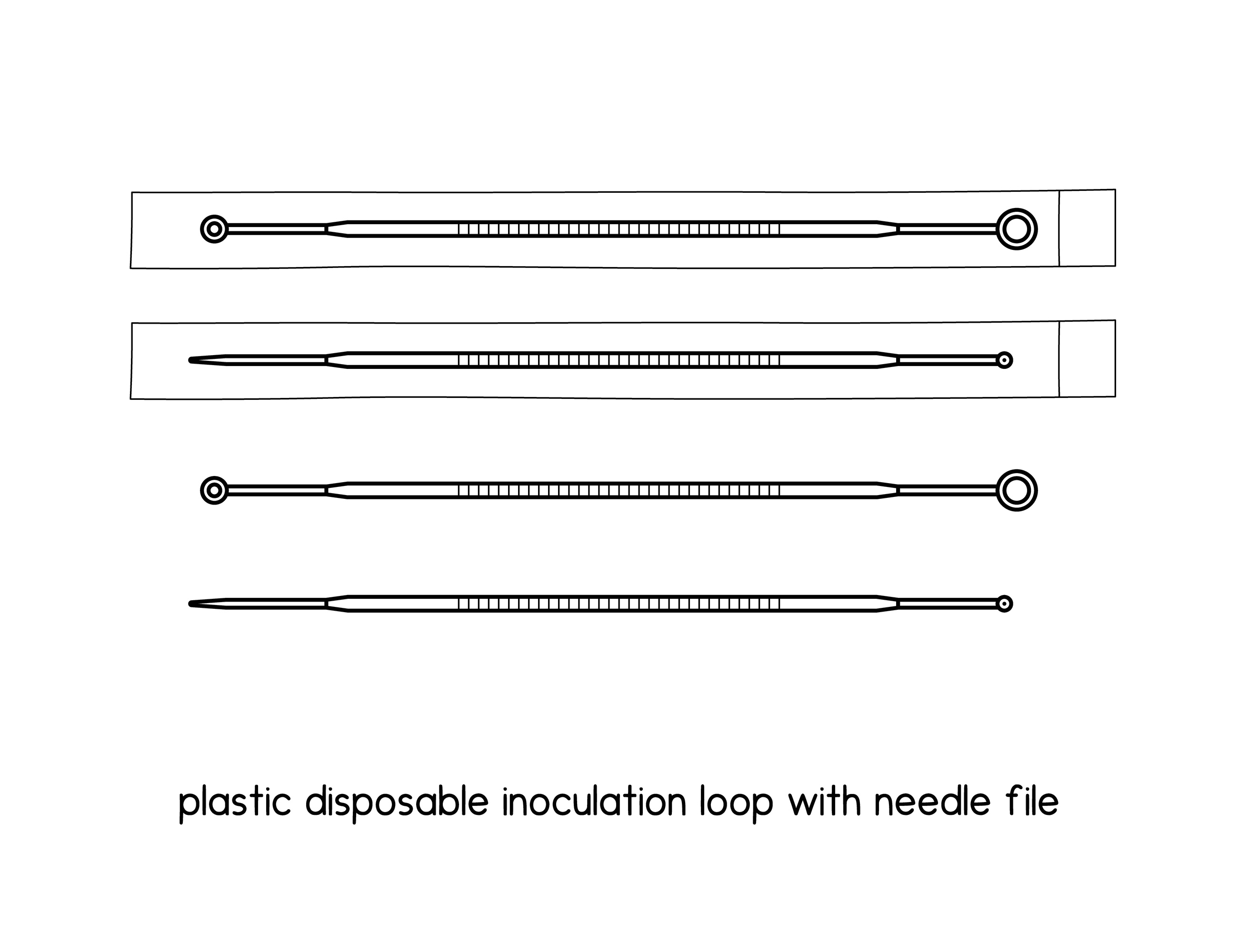 Inoculation Loop